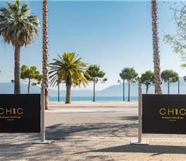 Chic Boutique Hotel & Spa