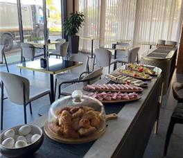 Chic Boutique Hotel & Spa