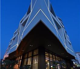 Chic Boutique Hotel & Spa