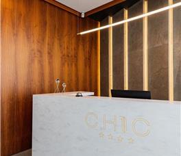 Chic Boutique Hotel & Spa