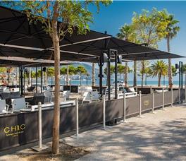 Chic Boutique Hotel & Spa