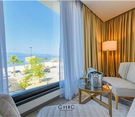 Chic Boutique Hotel & Spa