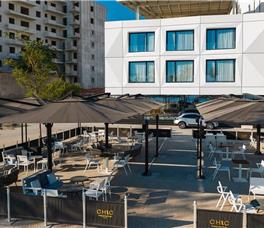 Chic Boutique Hotel & Spa