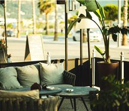 Chic Boutique Hotel & Spa