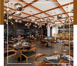 Chic Boutique Hotel & Spa