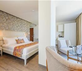 Chic Boutique Hotel & Spa