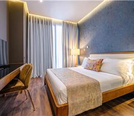 Chic Boutique Hotel & Spa