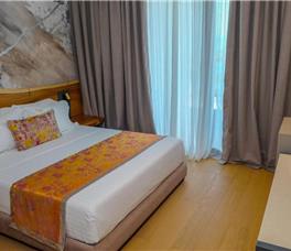 Chic Boutique Hotel & Spa