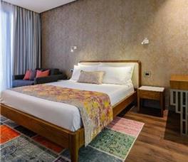 Chic Boutique Hotel & Spa