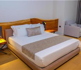 Chic Boutique Hotel & Spa