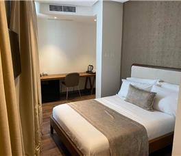 Chic Boutique Hotel & Spa