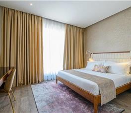 Chic Boutique Hotel & Spa