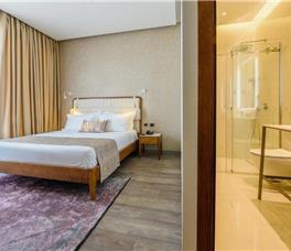 Chic Boutique Hotel & Spa