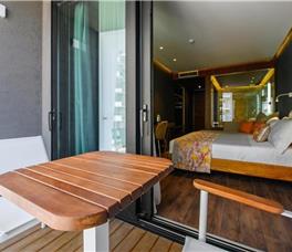 Chic Boutique Hotel & Spa