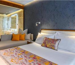 Chic Boutique Hotel & Spa