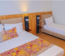 Chic Boutique Hotel & Spa