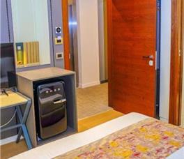 Chic Boutique Hotel & Spa