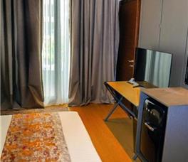 Chic Boutique Hotel & Spa