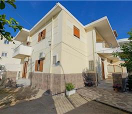 Vila Kristian / Cozy Veranda Kristian