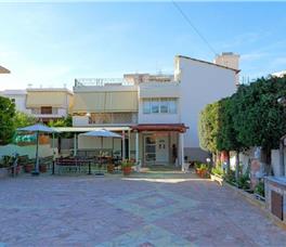 Vila Kristian / Cozy Veranda Kristian