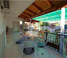 Vila Kristian / Cozy Veranda Kristian