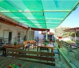 Vila Kristian / Cozy Veranda Kristian