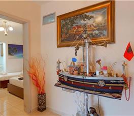 Vila Kristian / Cozy Veranda Kristian