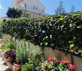 Vila Kristian / Cozy Veranda Kristian