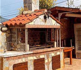 Vila Kristian / Cozy Veranda Kristian