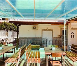 Vila Kristian / Cozy Veranda Kristian