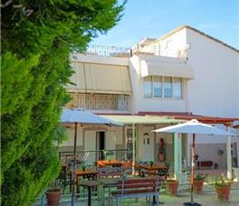 Vila Kristian / Cozy Veranda Kristian