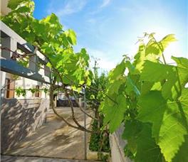 Vila Kristian / Cozy Veranda Kristian