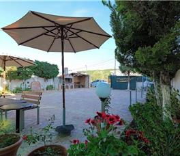 Vila Kristian / Cozy Veranda Kristian