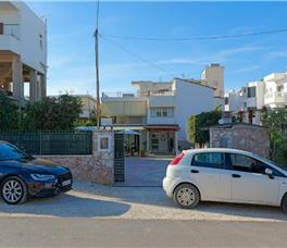 Vila Kristian / Cozy Veranda Kristian