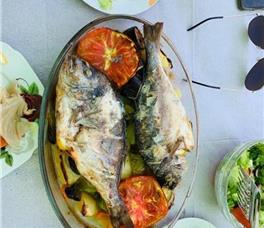 Vila Kristian / Cozy Veranda Kristian