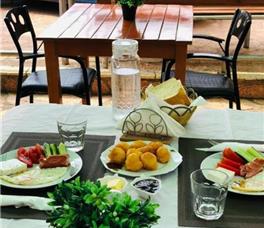 Vila Kristian / Cozy Veranda Kristian