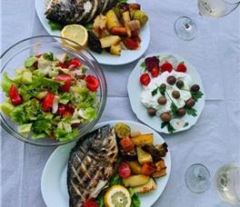 Vila Kristian / Cozy Veranda Kristian