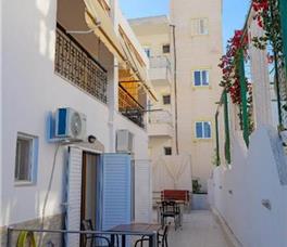 Vila Kristian / Cozy Veranda Kristian