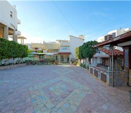 Vila Kristian / Cozy Veranda Kristian