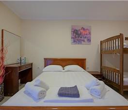 Vila Kristian / Cozy Veranda Kristian