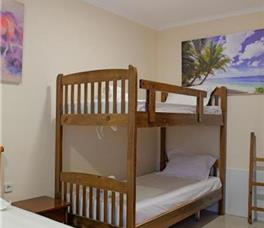 Vila Kristian / Cozy Veranda Kristian