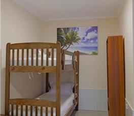 Vila Kristian / Cozy Veranda Kristian