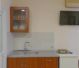 Vila Kristian / Cozy Veranda Kristian