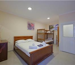 Vila Kristian / Cozy Veranda Kristian