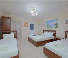 Vila Kristian / Cozy Veranda Kristian