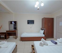 Vila Kristian / Cozy Veranda Kristian