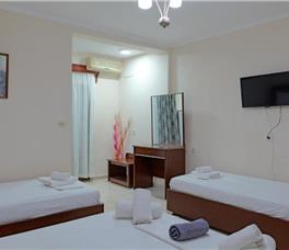 Vila Kristian / Cozy Veranda Kristian