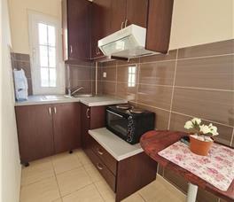 Vila Kristian / Cozy Veranda Kristian