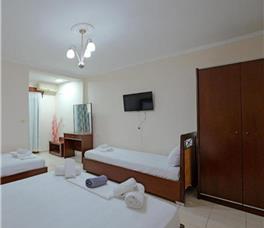 Vila Kristian / Cozy Veranda Kristian