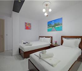 Vila Kristian / Cozy Veranda Kristian